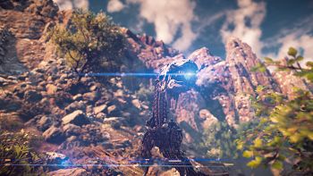 Horizon: Zero Dawn image no. 3