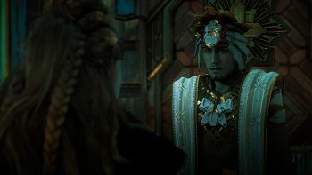 Horizon: Zero Dawn image no. 30