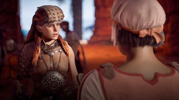 Horizon: Zero Dawn image no. 19