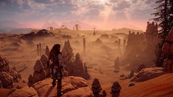 Horizon: Zero Dawn image no. 33