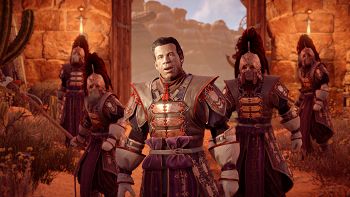 Horizon: Zero Dawn image no. 18