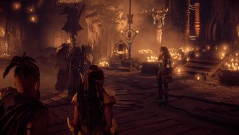 Horizon: Zero Dawn image no. 51