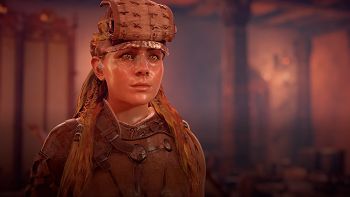 Horizon: Zero Dawn image no. 27