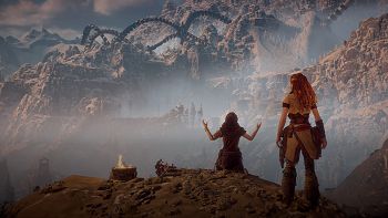 Horizon: Zero Dawn image no. 6