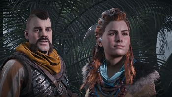 Horizon: Zero Dawn image no. 61