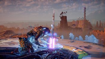Horizon: Zero Dawn image no. 16