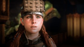 Horizon: Zero Dawn image no. 20