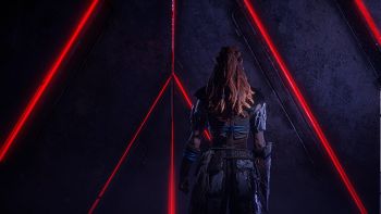 Horizon: Zero Dawn image no. 40