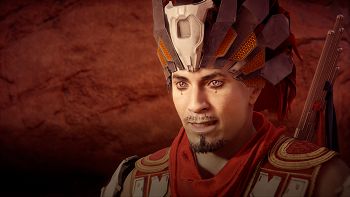Horizon: Zero Dawn image no. 17