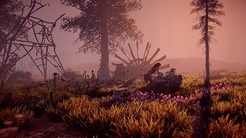 Horizon: Zero Dawn image no. 64