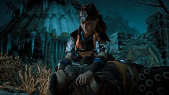 Horizon: Zero Dawn image no. 31