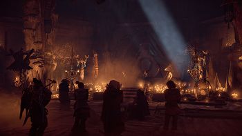 Horizon: Zero Dawn image no. 48