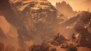 Horizon: Zero Dawn image no. 66