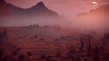 Horizon: Zero Dawn image no. 62