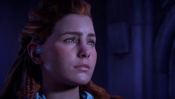 Horizon: Zero Dawn image no. 43