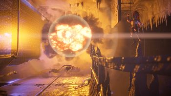Horizon: Zero Dawn image no. 44