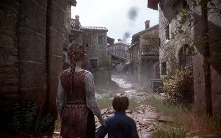 Plague Tale: Innocence image no. 19
