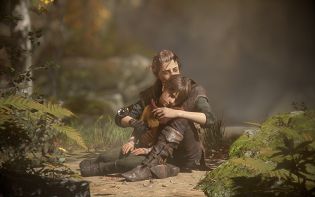 Plague Tale: Innocence image no. 21