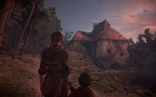 Plague Tale: Innocence image no. 32