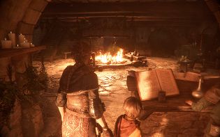 Plague Tale: Innocence image no. 25