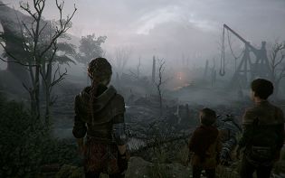 Plague Tale: Innocence image no. 28