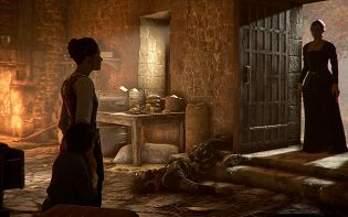 Plague Tale: Innocence image no. 14