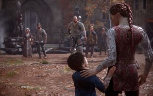 Plague Tale: Innocence image no. 2