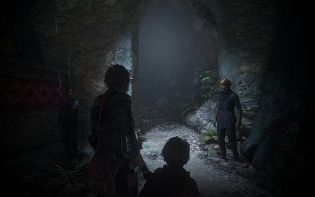 Plague Tale: Innocence image no. 34