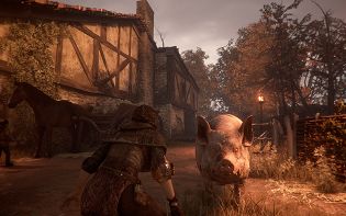 Plague Tale: Innocence image no. 24
