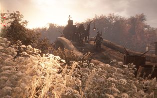 Plague Tale: Innocence image no. 22