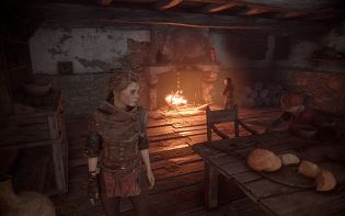 Plague Tale: Innocence image no. 7