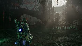 Evil West image no. 19