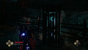 Evil West image no. 28