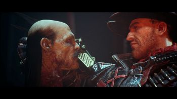 Evil West image no. 37