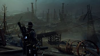 Evil West image no. 23