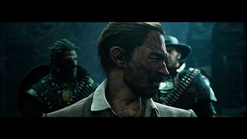 Evil West image no. 4