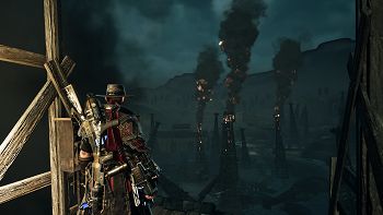 Evil West image no. 24