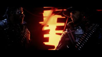 Evil West image no. 2