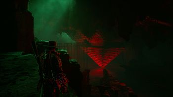Evil West image no. 5