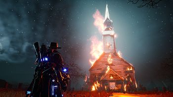 Evil West image no. 31