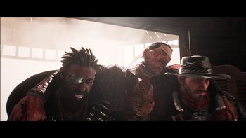 Evil West image no. 10