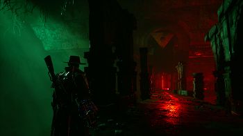 Evil West image no. 6