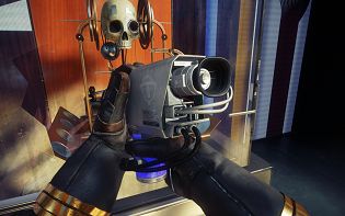 Prey image no. 1