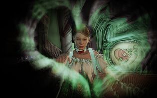 Bioshock: Infinite image no. 10