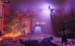 Bioshock: Infinite image no. 22