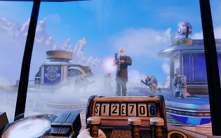 Bioshock: Infinite image no. 14