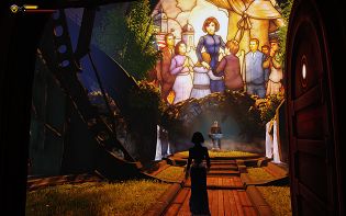 Bioshock: Infinite image no. 35