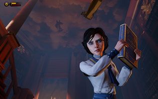 Bioshock: Infinite image no. 16