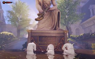 Bioshock: Infinite image no. 3