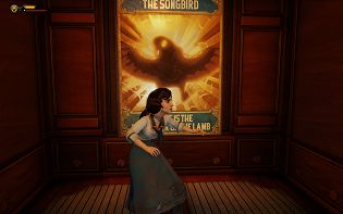 Bioshock: Infinite image no. 18